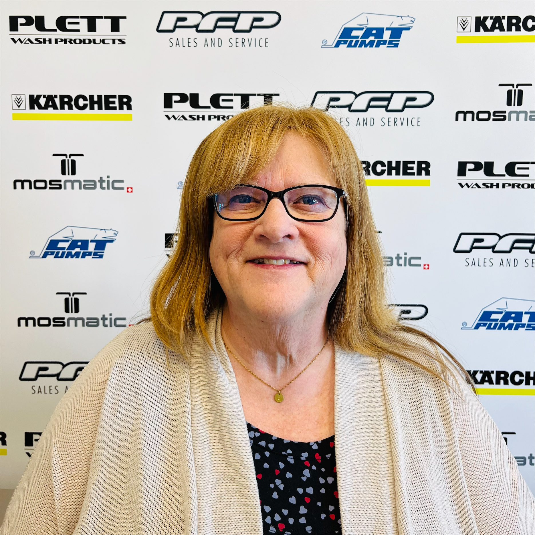 Cornellie Plett Cornellie Plett - Office Manager/Owner