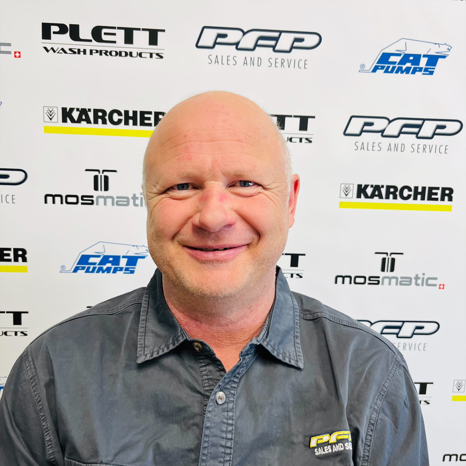 John Voth John Voth - Shop Tech