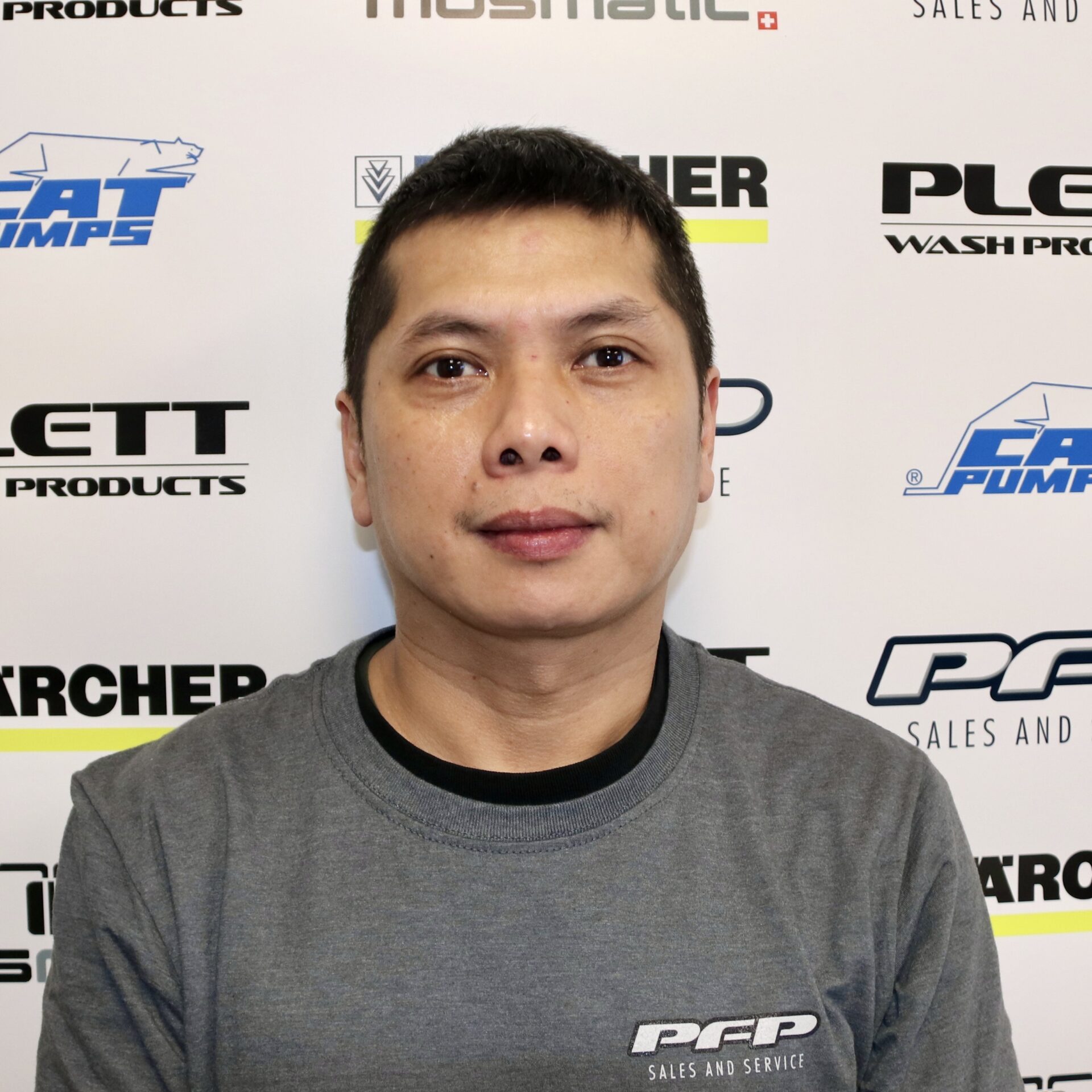 Bernard new 1 Andrew Buhler - Purchaser